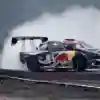 4 этап Russian Drift Series в Мячково