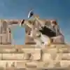 B-Boy Lilou (França)