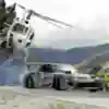 Невероятный дрифтинг от Мэд Майка