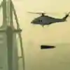 Volando a través de Dubai