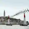 Velocidade ímpar!