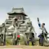 Red Bull X-Fighters 2013 日本人ライダー予選 舞台裏