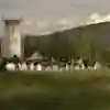 Množica se je zagnala s startne črte