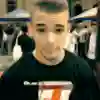 El Prcinho na Red Bull BC One v Záhřebu