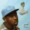 Wolf Artwork A-side