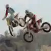 Travis Pastrana and Justin Brayton