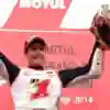 奥地利Red Bull MotoGP世界冠军Marc Márquez