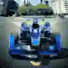 Amlin Aguris Spark-Renault SRT 01E