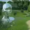 Adam Harper'ın "Gan Alanı"