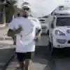 Wings For Life World Run, Santiago, Şili