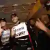 Nelsinho Piquet e Átila Abreu