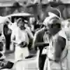 Bruce Brown directing On Any Sunday in 1971