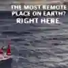 Finding (Point) Nemo