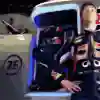 Лучший результат в формульной карьере Квята