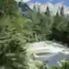 Serpentine, serpentine ...