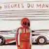 The animated history of Le Mans with Mark Webber