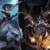 Am Sonntag geht’s um den Einritt in die Dota 2-WM