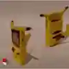 Conheça o Game Boy Color versão Pikachu