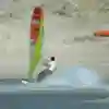 Rekord prędkości na windsurfingu pobity!