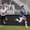 Michele Somma, giovane difensore del Brescia.