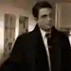 Роберт Паттинсон