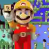 Super Mario Maker é um dos melhores jogos de 2015