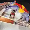 Red Bull Crashed Ice Munich 2016