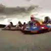 Hızın 60 saniyelik özeti