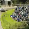 Jari-Matti Latvalan kotiyleisö kannustaa