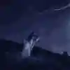 翼装双飞与流星共舞