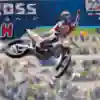 Ken Roczen celebrando el título