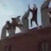Une bonne équipe c'est la clé de la motivation