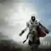 Эцио Аудиторе из Assassin’s Creed II