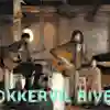 Okkervil River perform exclusively for RedBull.com