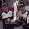 5ª vitória no Rali de Monte-Carlo para Ogier