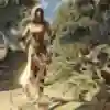 Das Spiel Fable war auch märchenhaft.