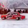 Як стати дрифтером