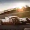 Porsche 919 Hybrid