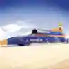 SSC (Supersonic Car)