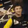 Luc Ackermann - Red Bull X-Fighters Profile