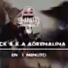 Jack Adrenalina