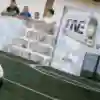 Nem sempre é fácil acertar o gol e ai bate a bad