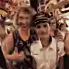 Ronny Racing in Thailand