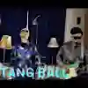 Sultan Of The Disco - Tang Tang Ball