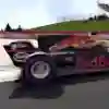 O último modelo da Red Bull vai à pista em 2017