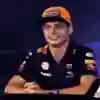 Max Verstappen conta tudo sobre o F-1 2017