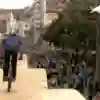 Szymon Godziek @ Red Bull District Ride