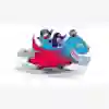 ティラノサウルス