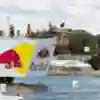 Red Bull Uçuş Günü
