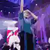 Gazir, ganador de Red Bull Batalla 2024 en Cádiz